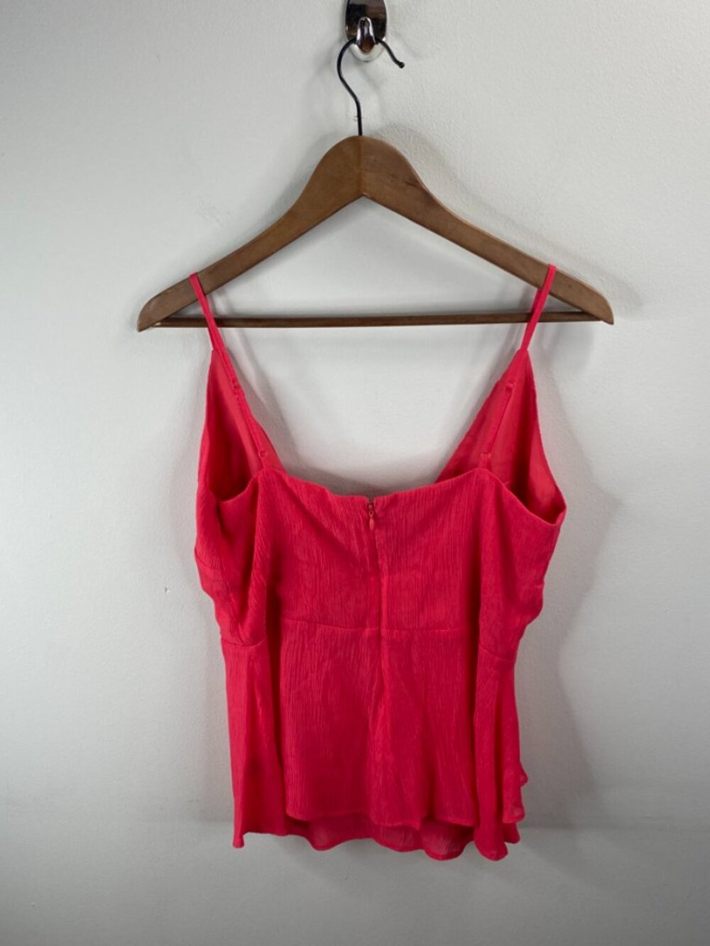 BB Dakota Steffi Ruffle Top Size M - Picture 5 of 6
